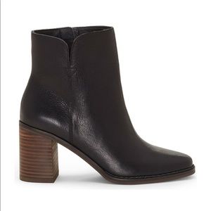 Lucky Brand Nomi Bootie